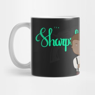 The Sharpshooter 2 Mug